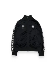 ネイバーフッド　NEIGHBORHOOD　 ナイロンジャケット NEIGHBORHOOD|ネイバーフッド】WINDBREAKER JACKET-2(BLACK)公式