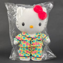 ハローキティ × 松本人志 しんぼる コラボ 水玉パジャマ