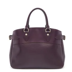 LOUIS VUITTON パッシィ PM ハンドバッグ エピ カシス レザー 楽天市場】LOUIS VUITTON ルイヴィトン M5926K エピ パッシィPM
