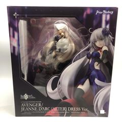 マックスファクトリー ジャンヌオルタ ドレス フィギュア - メルカリ