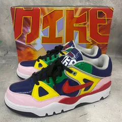 NIGO × Nike Air Force 3 Low SP 