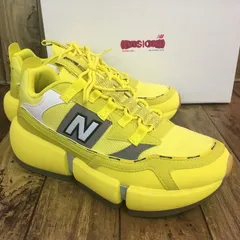 JadenSmith × NewBalance VISION RACER ジェイデンスミス ニューバランス ビジョンレーザー【8251-004】