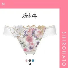 新作サルート 17グループ　未使用品 楽天市場】ワコール サルート 17グループの通販