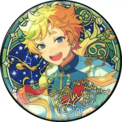 【中古】バッジ・ピンズ 春川宙 「あんさんぶるスターズ!! 星之所向 缶バッジ B」 中国限定