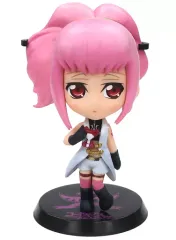 【中古】トレーディングフィギュア アーニャ きゅんキャラ コードギアスVol.2 「一番くじプレミアム コードギアス 反逆のルルーシュR2」 G賞