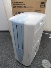 2025年最新】コロナ CDM-F1024の人気アイテム - メルカリ