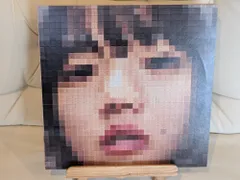 未使用　【完全生産限定盤】あいみょん　猫にジェラシー　LP レコード　アナログ 5thアルバム「猫にジェラシー」12inchアナログレコード