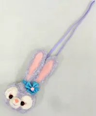 【中古】財布・パスケース(キャラクター) ステラ・ルー コインケース 「Duffy and Friends-ダッフィー＆フレンズ-」 東京ディズニーシー限定