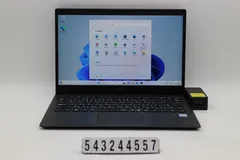 NEC PC-VKT16GZG5 Core i5 8265U 1.6GHz/8GB/128GB(SSD)/13.3W/FHD(1920x1080)/Win11 【543244557】のサムネイル
