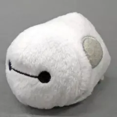 【中古】ぬいぐるみ ベイマックス ぬいぐるみ ミニ(S) 「ディズニー TSUM TSUM -ツムツム-」 海外ディズニーストア限定