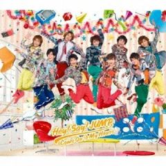 Come On A My House(通常盤)