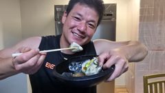 【鳥取県産】天然岩牡蠣 夏輝3個 大サイズ（1個/400g以上）YouTuberのはまゆうさんお墨付き！送料無料