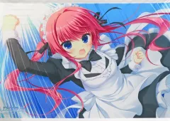 【中古】タペストリー 美琴 B2タペストリー 「PS4/Switchソフト D.C.III P.S.～ダ・カーポIII プラスストーリー～」 メロンブックス購入特典