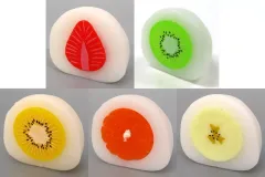 2026年最新】みかん大福の人気アイテム - メルカリ