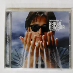 2025年最新】history of shogo hamadaの人気アイテム - メルカリ