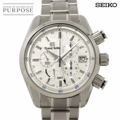 2026年最新】[グランドセイコー]GRAND SEIKO 腕時計 メンズ スプリング