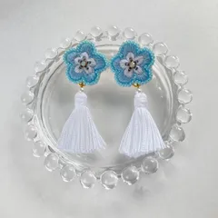 絶対一番安い 野うさぎ（茶）刺繍ブローチ 〝桜〟 即購入