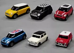 2025年最新】dydo miniプルバックカーコレクションの人気