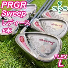 2025年最新】プロギア SWEEP レディスの人気アイテム - メルカリ