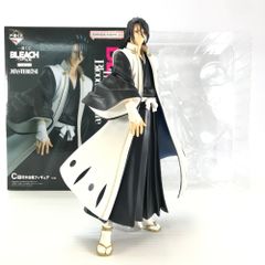 一番くじ C賞BLEACH 白哉 フィギュア MASTERLISE 千年血戦篇 買取】一番くじ BLEACH 千年血戦篇 OP.1 C賞 朽木白哉