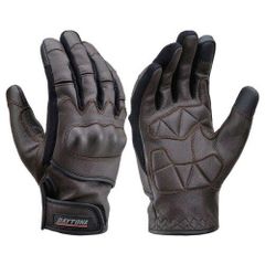 【新品・3営業日で発送】デイトナ(DAYTONA) HBG-079 AWゴートPRT BR／L 29275
