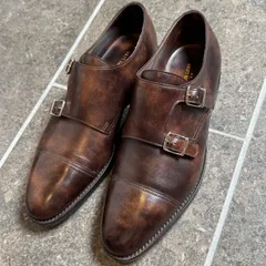 2025年最新】john lobb ウィリアムの人気アイテム - メルカリ