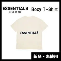 FOG ESSENTIALS/エッセンシャルズ FOG Essentials Boxy T-Shirt 半袖Tシャツ / 53827561のサムネイル