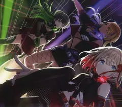 2025年最新】THE IDOLM@STER SHINY COLORS FR@GMENT WING 06の