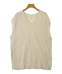 green label relaxing ベスト レディース 【古着】【中古】【送料無料】