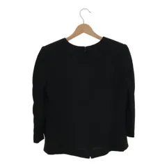 東京イギン スーツ セットアップ カットソ- タイトスカート ブラックフォーマル