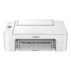 Canonプリンター A4インクジェット複合機PIXUS TS3330 ホワイト