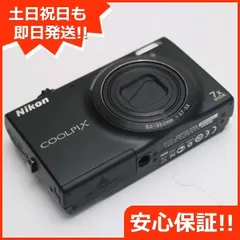 2024年最新】COOLPIX S610の人気アイテム - メルカリ