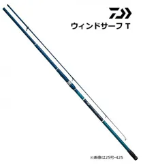 中古/美品】 ダイワ ウインドサーフ T 30-425 /G057L