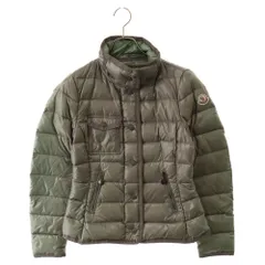 メルカリ再安値 モンクレール ARMOISE アルモワーズ サイズ0 美品 MONCLER モンクレール ARMOISE アルモワーズ 00サイズ