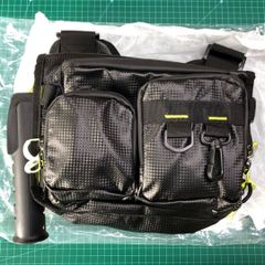 MARKS アジングバッグMX PRO 釣り バッグ