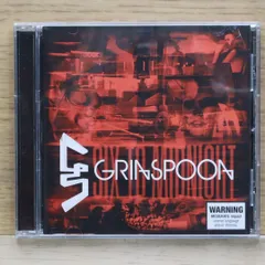 中古CD★/Grinspoon■ Six to Midnight 【GRIN001/0602527186696】D25560のサムネイル