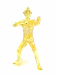 ガシャポン HG ウルトラセブン 魔の山へ飛べ編 グリッターティガ