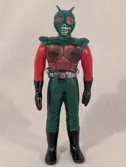 2026年最新】ポピー ソフビ スカイライダーの人気アイテム - メルカリ