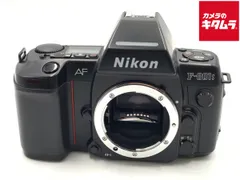 #320★動作品★ Nikon F-801s Amazon | Nikon F-801s ボディ | 一眼レフカメラ 通販