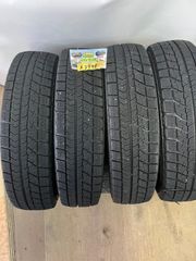 送料込み　ブリヂストン　VRX 145/80R13 20年製