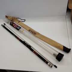 新品！ ダイワ パールクリスタル 夕霧53 - メルカリ