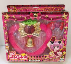当時物 東京ミュウミュウ ザクロスホイップ - メルカリ
