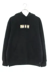 2023年最新】supreme burberry box logo hooded swertの人気アイテム