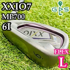 2025年最新】xxio ゼクシオ7 mp7 アイアンの人気アイテム - メルカリ