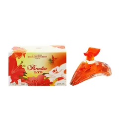 マリナ ド ブルボン パラダイス リス EDP・SP 100ml 香水 フレグランス PARADISE LYS MARINA DE BOURBON 新品 未使用のサムネイル