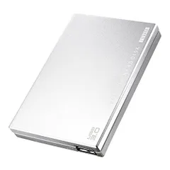 値下げ中I-O DATA HDD ポータブルハードディスク 5TB USB3.0