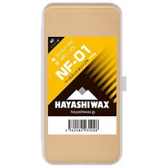 ハヤシワックス各種　ベース&レーシング　中古 ハヤシワックス各種 ベース&レーシング 中古 - メルカリ