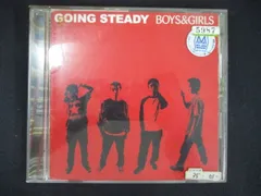 2025年最新】going steady boysの人気アイテム - メルカリ