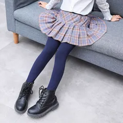 ストレッチ総柄スカッツ キッズ ベビー 子供 子供服 キッズ服 女の子 秋 秋冬 秋服 秋冬物 スカッツ スカート スパッツ スカートレギンス スカート付きレギンス レギンススカート 保育園 小学生 スカート付きレギンス キッズレギンス xzjhpwy#