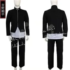 新品 呪術廻戦 風 夏油傑 両面宿儺 吉野順平 真人 乙骨憂太コスプレ衣装cosplayハロウィン変装 仮装コスチューム